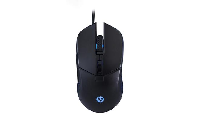 HP G260 Gaming Mouse