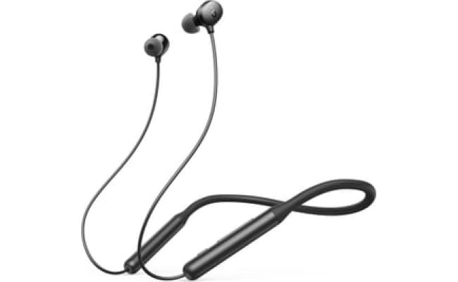 HP H10W Wireless Waterproof Neckband Earphones For Sports