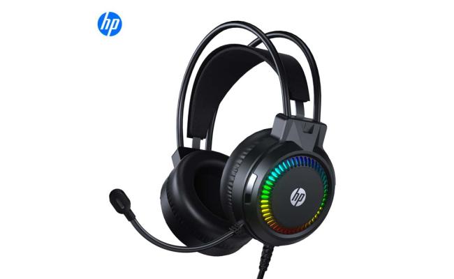 HP H220 Gaming Wired Headset 3.5mm+USB