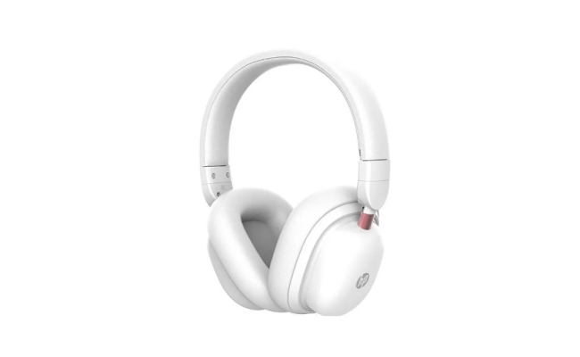 HP H231R Bluetooth Headset-White