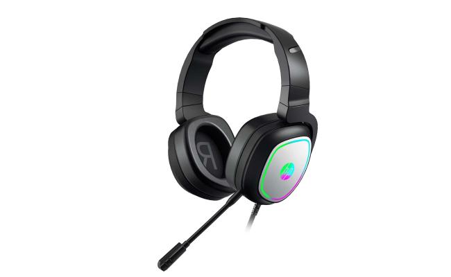HP H360G 7.1 Virtual Surround One Pin Gaming Headphone