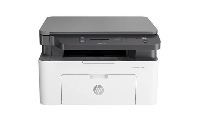 HP Laser MFP 135w