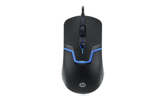 HP M100 Gaming Mouse
