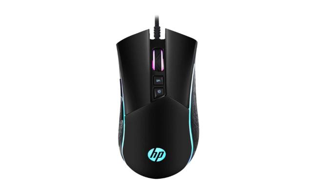 HP M220 Gaming Mouse