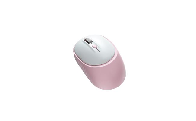 HP M231 Wireless & Bluetooth 2 in 1 Dual Mode Silent Mouse -Pink