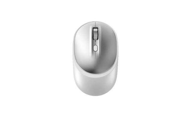HP M231 Wireless & Bluetooth 2 in 1 Dual Mode Silent Mouse -White