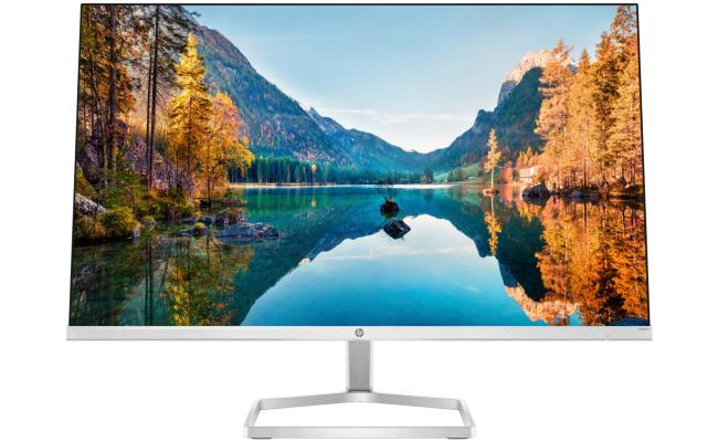 HP M24fw 23.8 inch FHD Monitor (2D9K1AA)