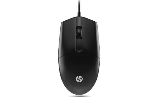 HP M260 Wired Gaming Mouse