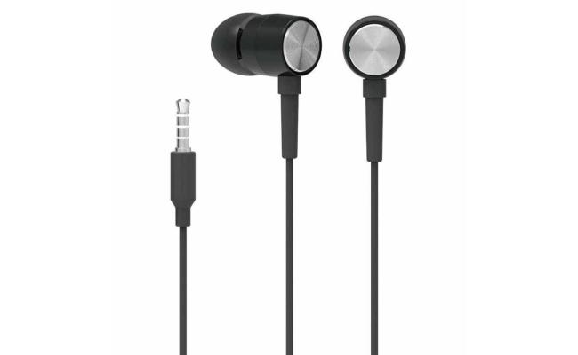 HP Music Headset DHH-1111