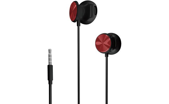 HP Music Headset DHH-1112