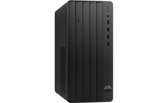 HP Pro Tower 290 G9 13th Core Gen i3-13100 Wi-Fi 6 Bluetooth 5.3 Desktop PC