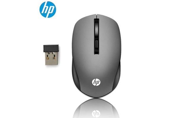 HP S1000 Wireless Mouse
