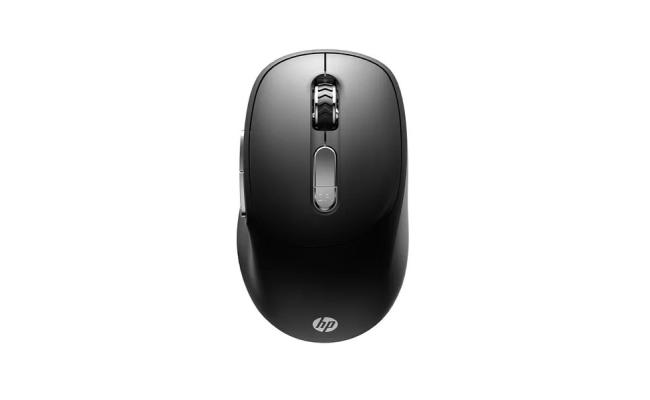 HP S1500 PRO 2.4G Wireless Mouse -Black