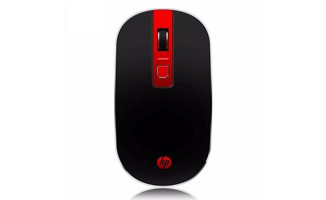 HP S4000 Wireless Mouse