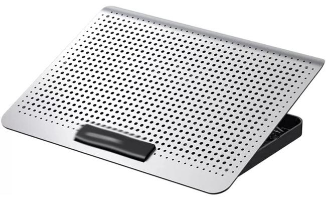 HP SR10 Cooling Laptop Stand