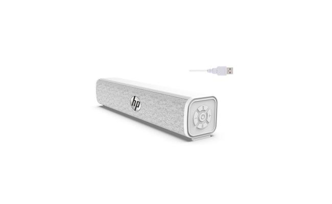 HP WS1 Pro Multimedia Bluetooth 5.0 Speaker 6W