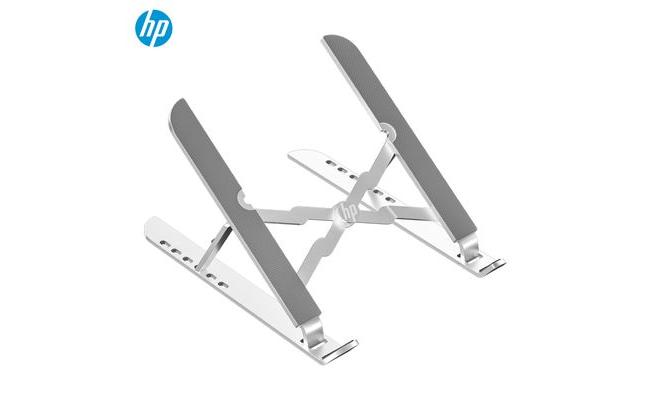 HP ZJ10 Portable Foldable Aluminium Laptop Stand