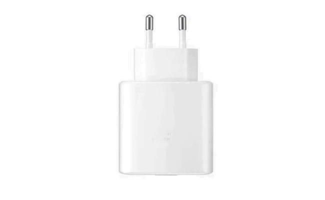 Huntkey 20W Type-C EU Plug Fast Wall Charger