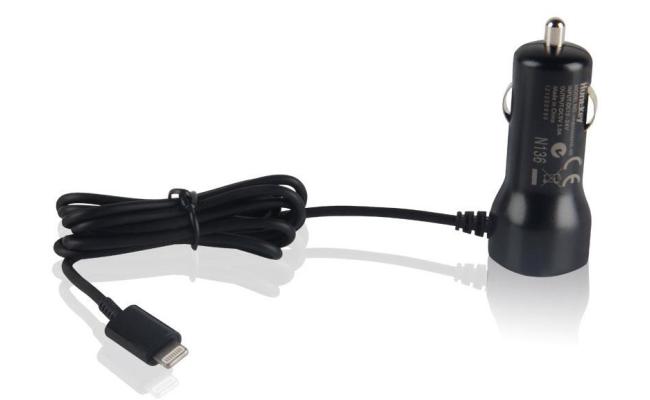 HuntKey Car Mate S101 Car Charger