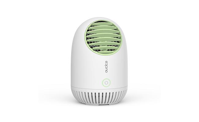 Huntkey DJ010 Desktop Air Purifier
