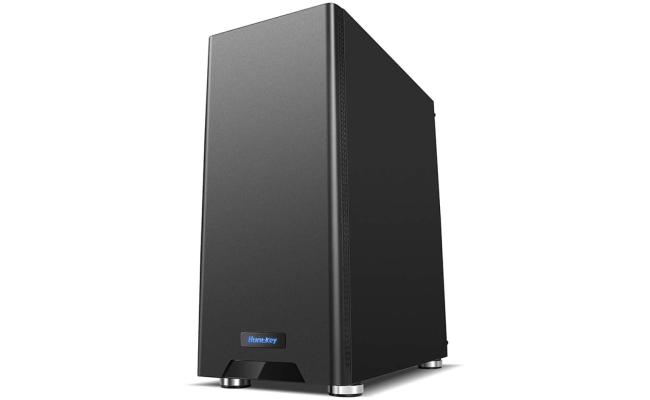 Huntkey GS500C Empty Gaming Case
