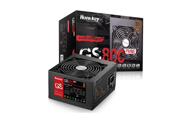 Huntkey GS800PRIME Power Supply