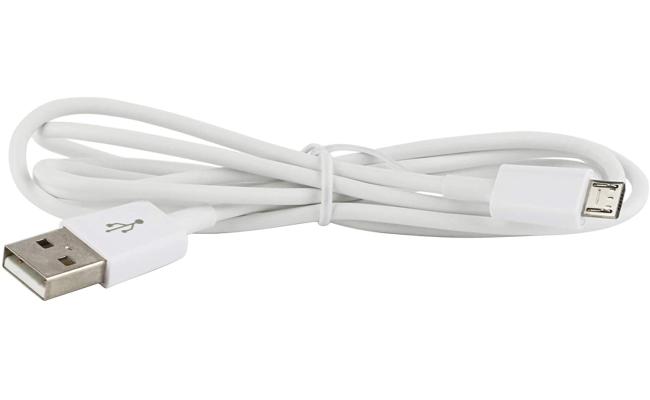 Huntkey HK-MICRO Charger Cable Micro USB