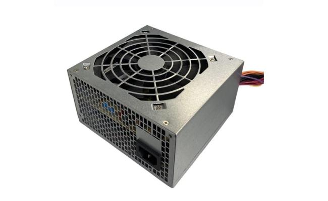 Huntkey HK400-57FP PC Power Supply 400W