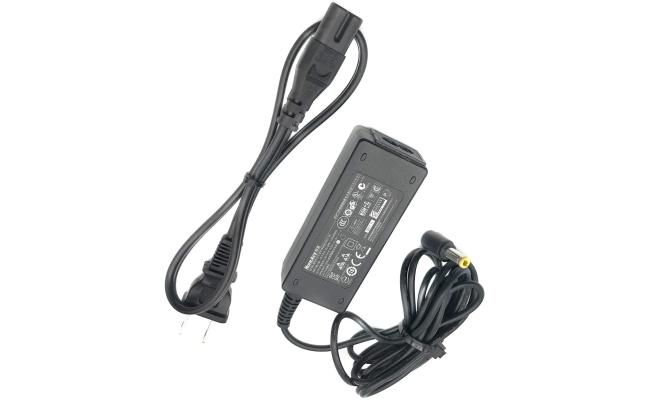 Huntkey HKA03619021-8C AC Adapter 19V 2.1A