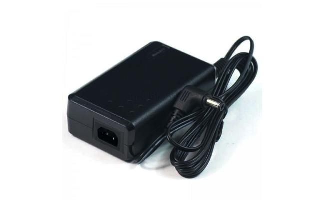 Huntkey HKA04812040-8D Power Supply Adapter 12V 4A