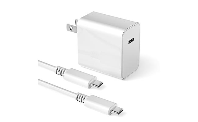 Huntkey HKC03015020-012 30W USB-C for Cellphones, Tablets and Notebooks