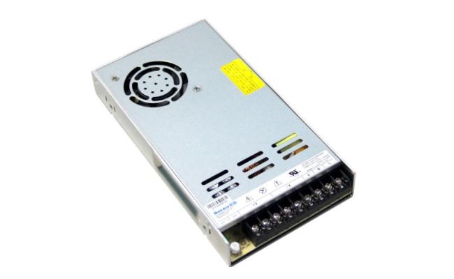 Huntkey HKI350-120NB Industrial Power Supply 12V 30A 350W