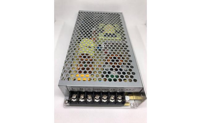 Huntkey HS200-12NP Industrial Power Supply