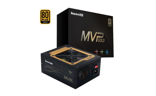 Huntkey MVP K850X  PC Power Supply