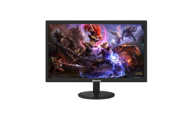 Huntkey N2296WH  PC Monitors