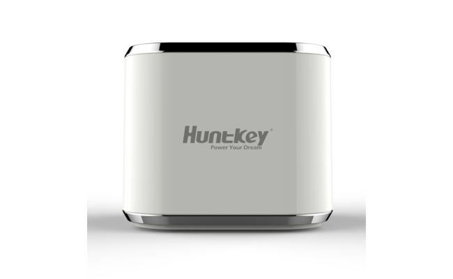 Huntkey SmartC Smart Charging with USB-C