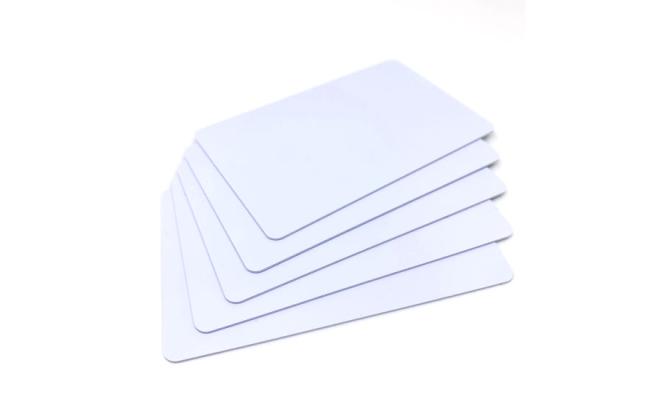 ID card 125khz RFID access control cards