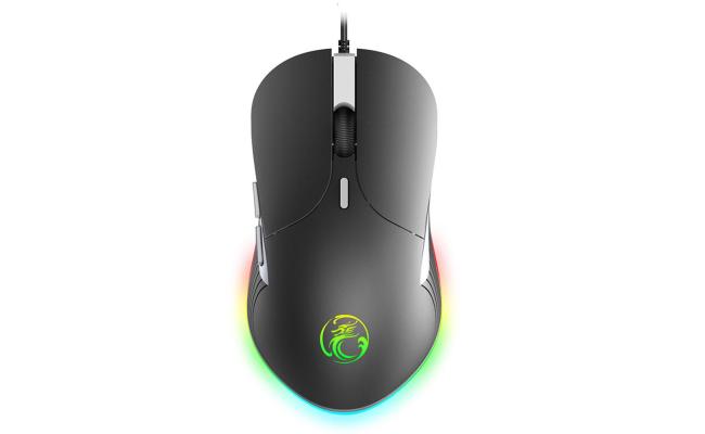 iMICE X6 Wired Gaming Mouse