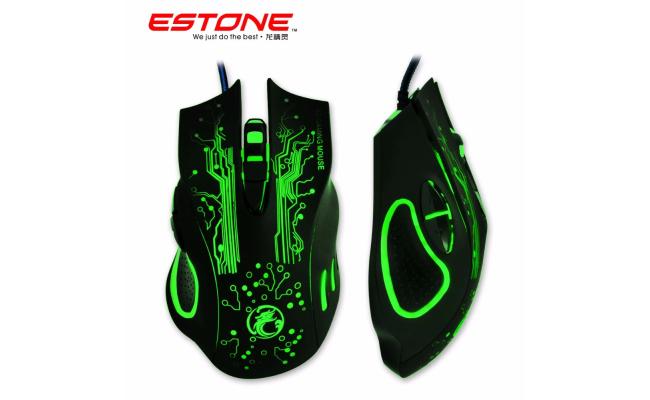 iMICE X9 Wired Gaming Mouse