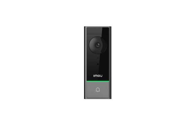 IMOU DB60 Video Doorbell Kit