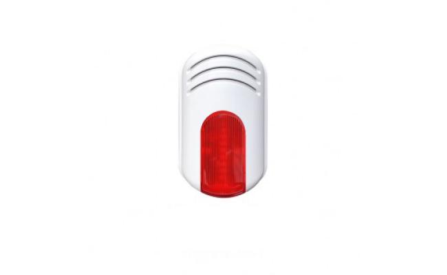 Indoor Alarm Siren HX-SL106 110db,3 sounds
