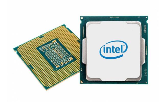 Intel CPU Core I5-3570 Gen 3rd Processor