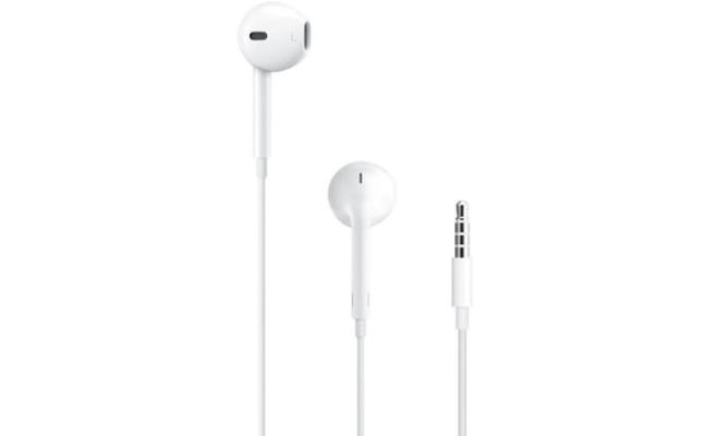 iPhone Earphone 3.5mm Jack