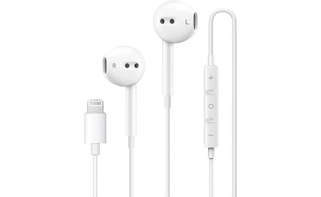 iPhone Wired Earphon