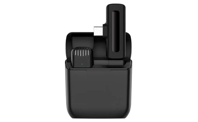 J11 Wireless Microphone (Type-C)