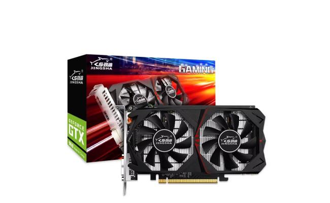 JINGSHA GTX 960 4GB Graphics Card GPU