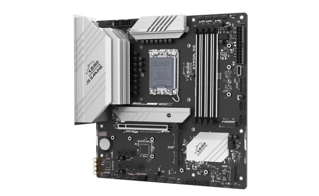 JINGSHA Z790M DDR5 Gaming Motherboard