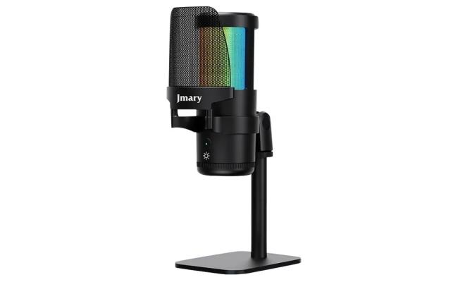 Jmary MC-PW13 USB Microphone