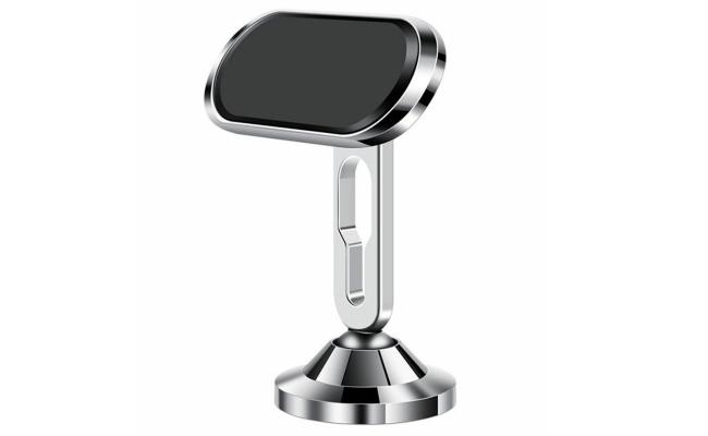 Jmary MH-75 Magnetic Multi Adjustment Car Holder
