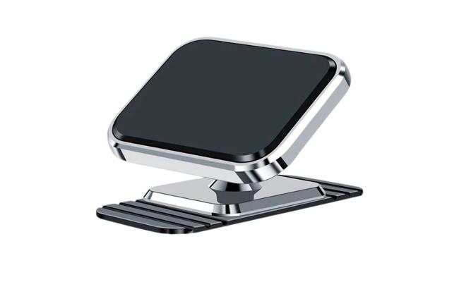 Jmary MH-81 Magnetic One Hand Operation Car Holder